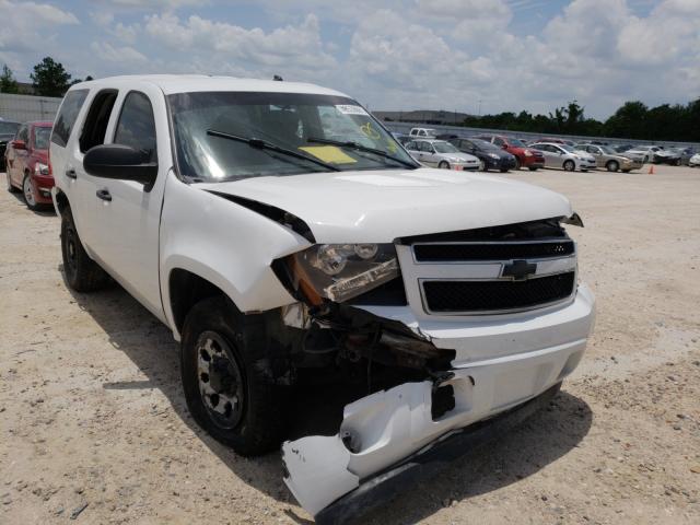 CHEVROLET TAHOE K150 2010 1gnukae00ar269226