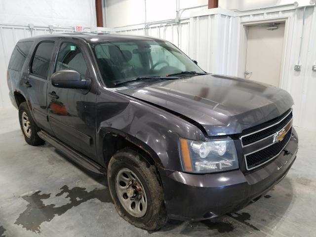 CHEVROLET TAHOE K150 2010 1gnukae01ar142873