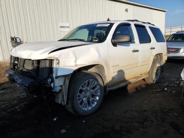 CHEVROLET TAHOE K150 2010 1gnukae01ar170785