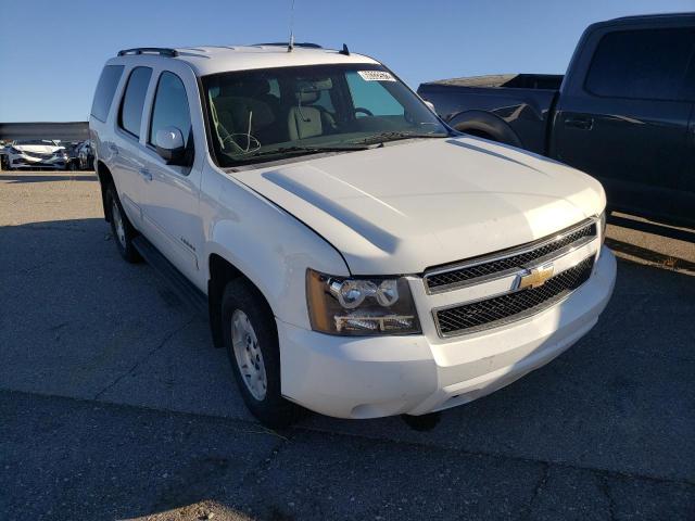 CHEVROLET TAHOE K150 2010 1gnukae01ar217085