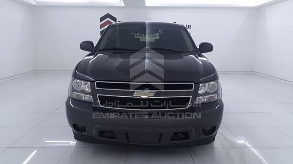 CHEVROLET TAHOE 2010 1gnukae01ar249325