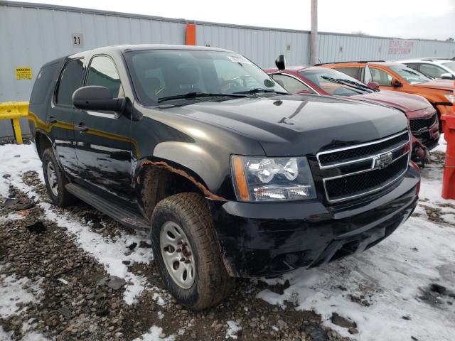 CHEVROLET TAHOE K150 2010 1gnukae02ar276498