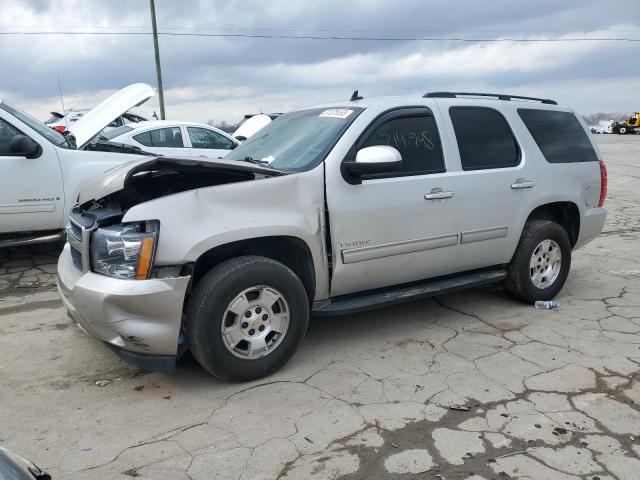 CHEVROLET TAHOE 2010 1gnukae02ar291213