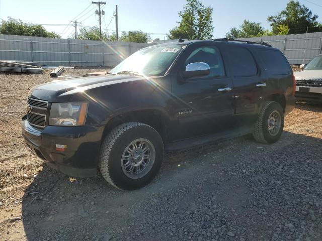 CHEVROLET TAHOE 2010 1gnukae03ar140428