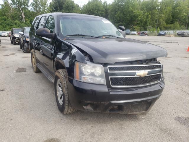 CHEVROLET TAHOE K150 2010 1gnukae03ar267700