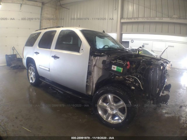 CHEVROLET TAHOE 2010 1gnukae04ar177875