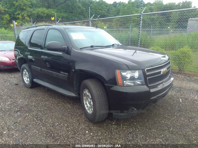 CHEVROLET TAHOE 2010 1gnukae04ar233149