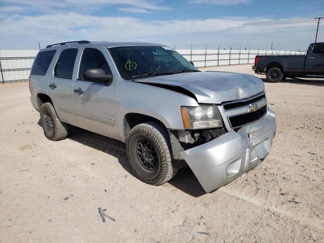 CHEVROLET TAHOE K150 2010 1gnukae04ar239694