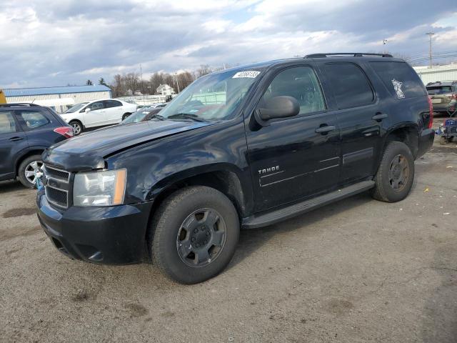 CHEVROLET TAHOE K150 2010 1gnukae04ar246726