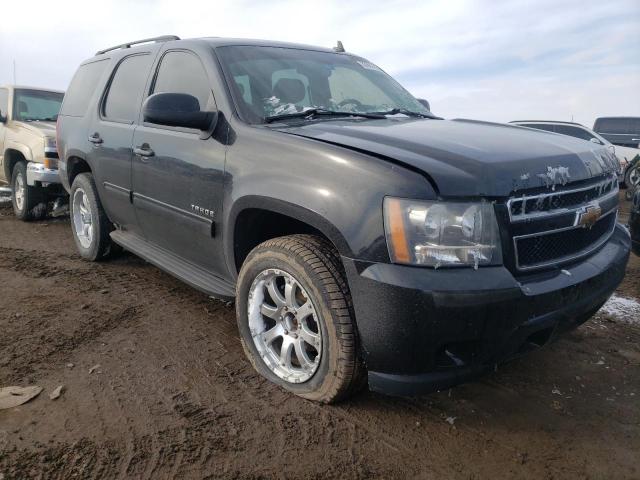 CHEVROLET TAHOE K150 2010 1gnukae05ar100352