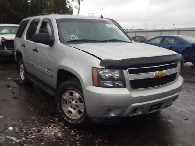 CHEVROLET TAHOE K150 2010 1gnukae05ar232480