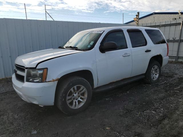 CHEVROLET TAHOE K150 2010 1gnukae05ar241535