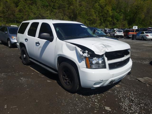 CHEVROLET TAHOE K150 2010 1gnukae05ar258576