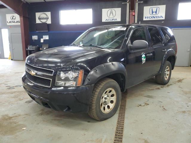 CHEVROLET TAHOE K150 2010 1gnukae05ar282019