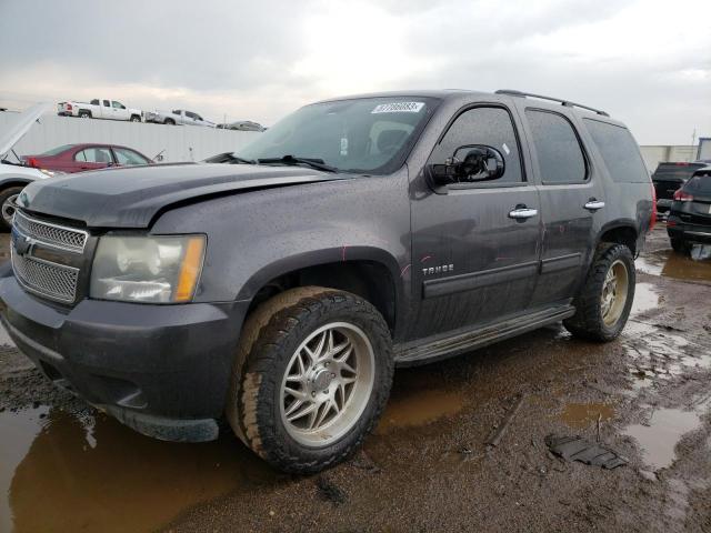 CHEVROLET TAHOE K150 2010 1gnukae06ar128600