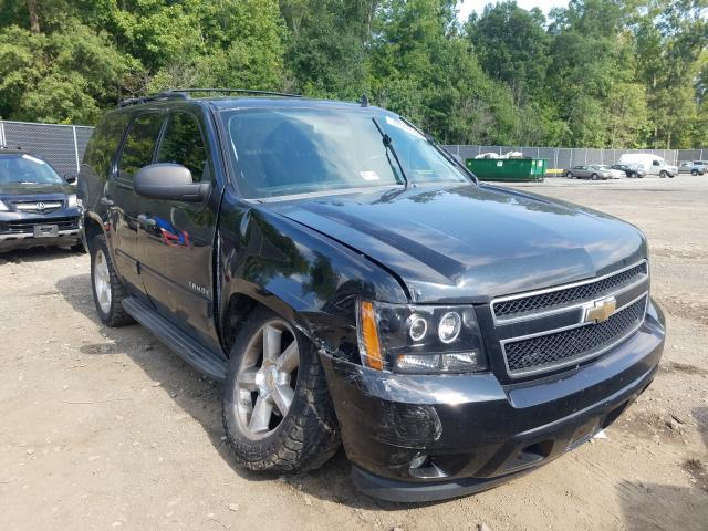 CHEVROLET TAHOE K150 2010 1gnukae06ar257730