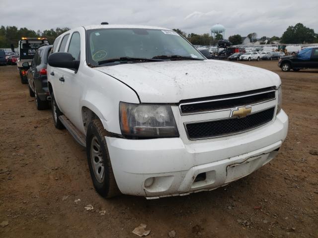 CHEVROLET TAHOE 2010 1gnukae06ar273961