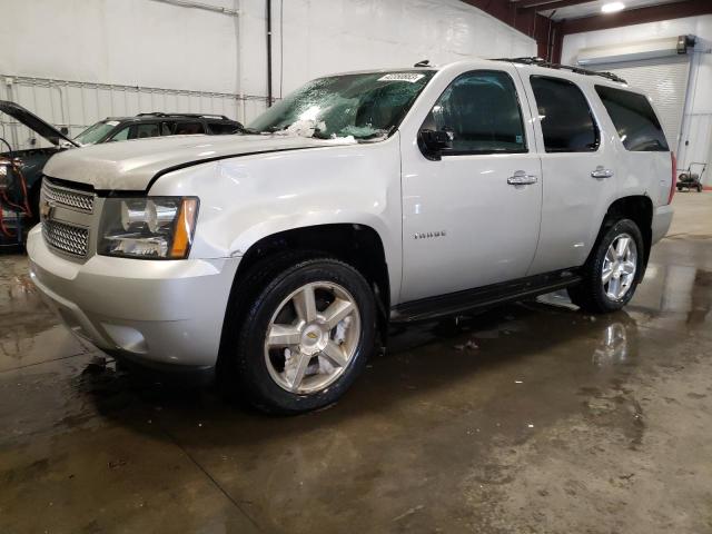 CHEVROLET TAHOE K150 2010 1gnukae06ar292090