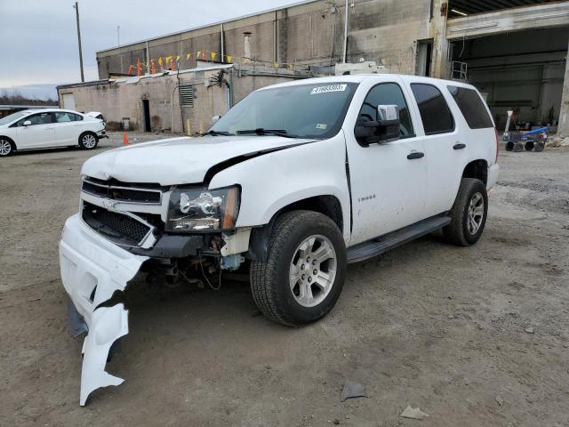 CHEVROLET TAHOE K150 2010 1gnukae07ar258787