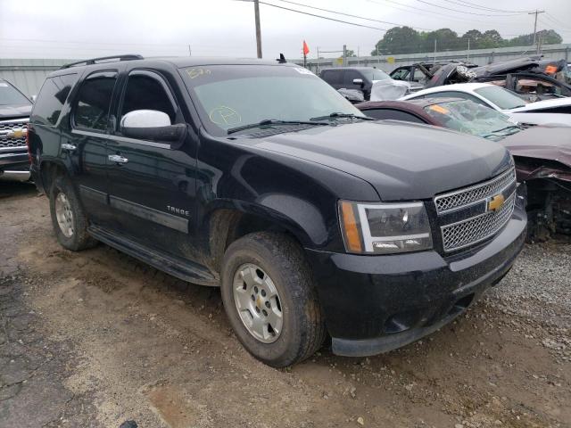 CHEVROLET TAHOE K150 2010 1gnukae07ar277386