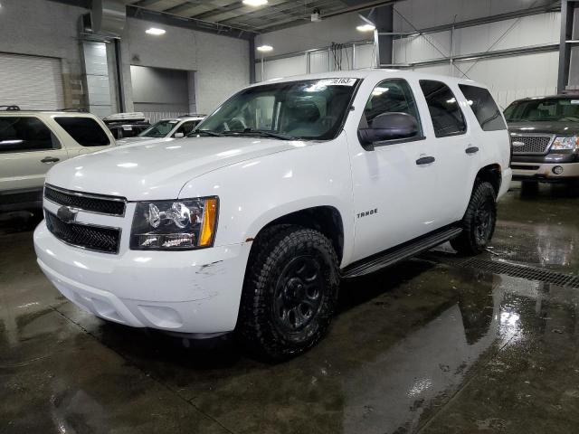 CHEVROLET TAHOE 2010 1gnukae07ar280093