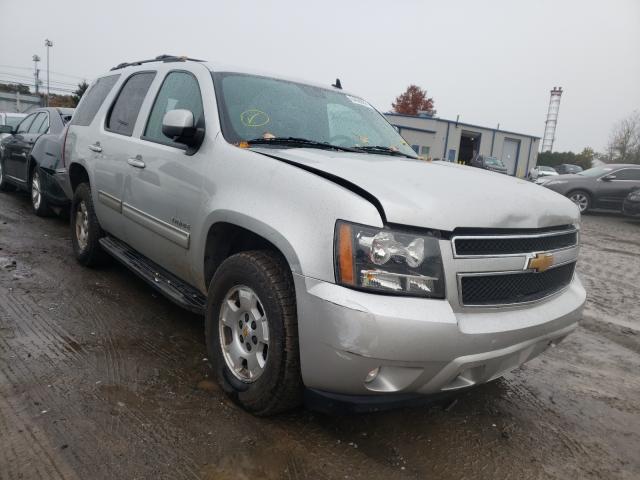 CHEVROLET TAHOE K150 2010 1gnukae08ar173280