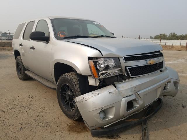 CHEVROLET TAHOE K150 2010 1gnukae08ar249600