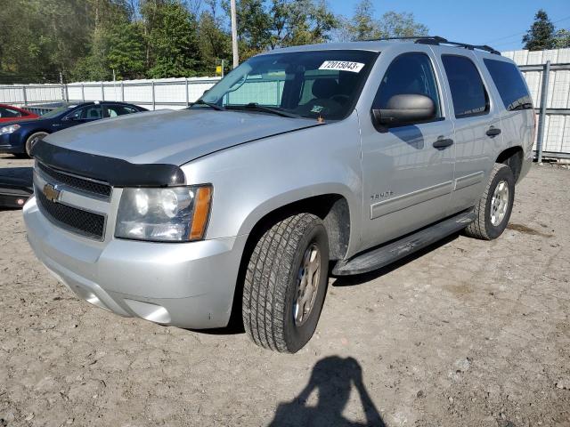 CHEVROLET TAHOE K150 2010 1gnukae09ar243109