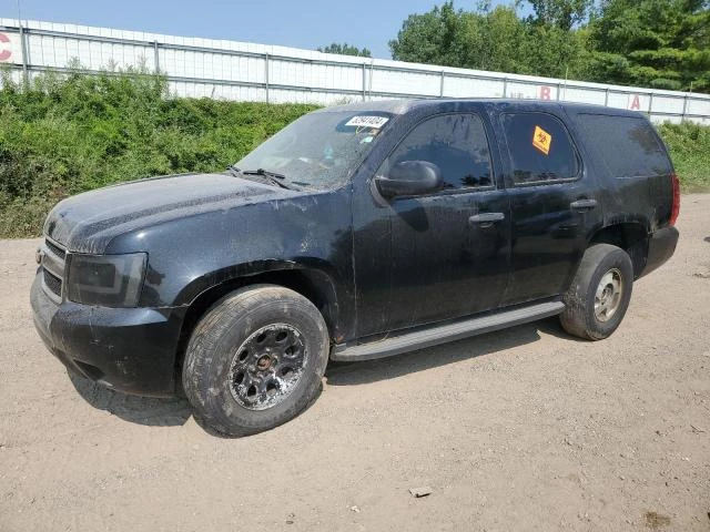 CHEVROLET TAHOE K150 2010 1gnukae09ar261304