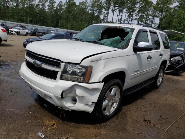 CHEVROLET TAHOE K150 2010 1gnukae09ar280211