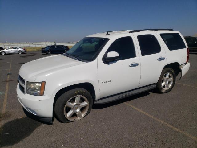 CHEVROLET TAHOE K150 2010 1gnukae09ar286302