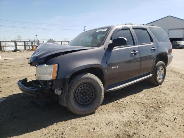 CHEVROLET TAHOE 2010 1gnukae0xar128597