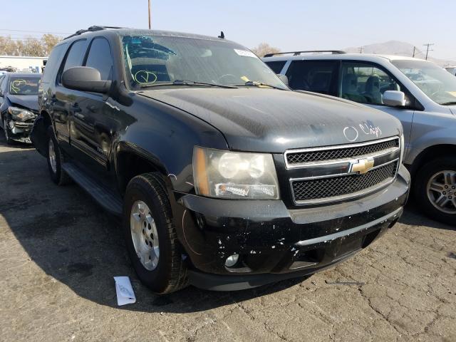 CHEVROLET TAHOE K150 2010 1gnukae0xar129636