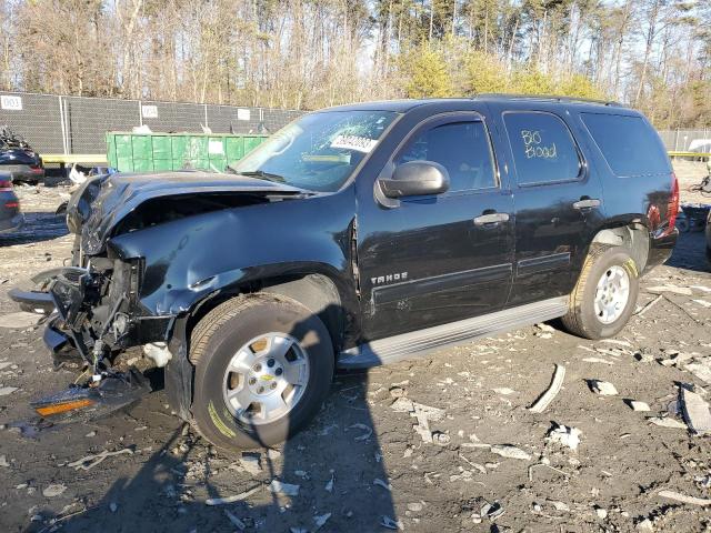 CHEVROLET TAHOE K150 2010 1gnukae0xar132603