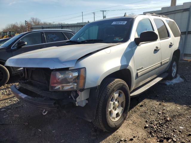 CHEVROLET TAHOE 2010 1gnukae0xar173278