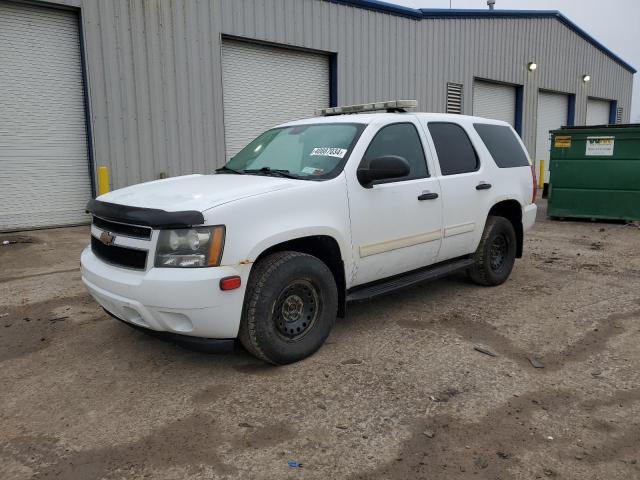 CHEVROLET TAHOE 2010 1gnukae0xar228294