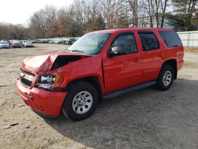 CHEVROLET TAHOE K150 2010 1gnukae0xar233706