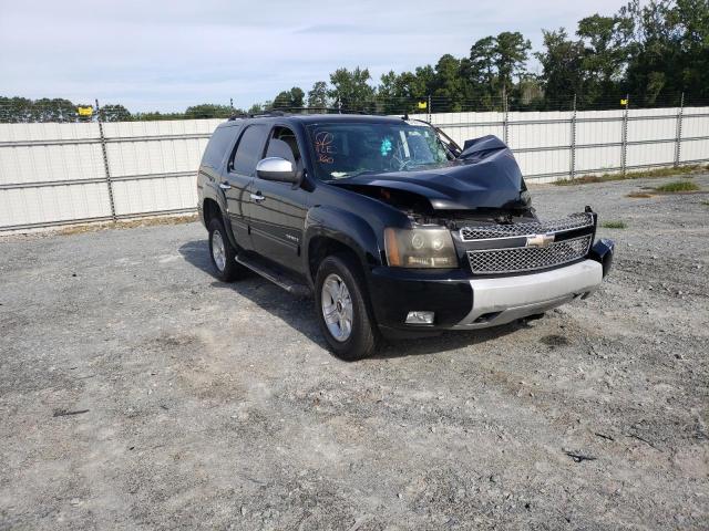 CHEVROLET TAHOE K150 2010 1gnukbe00ar100281