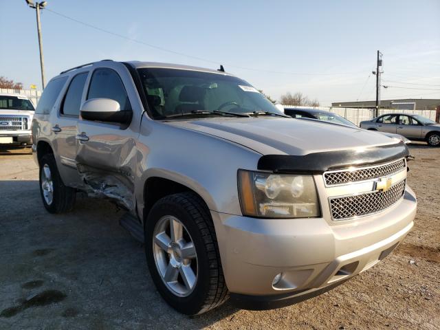 CHEVROLET TAHOE K150 2010 1gnukbe00ar105836