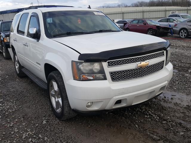 CHEVROLET TAHOE K150 2010 1gnukbe00ar111927