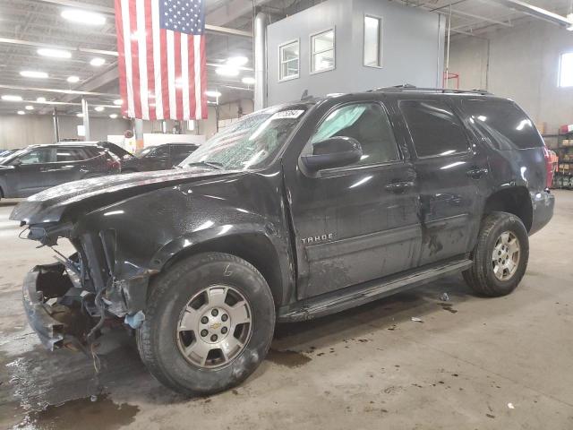 CHEVROLET TAHOE 2010 1gnukbe00ar130462