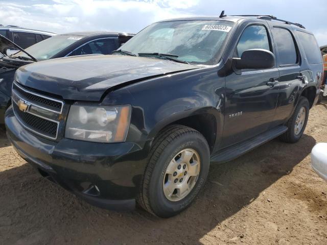 CHEVROLET TAHOE K150 2010 1gnukbe00ar147018