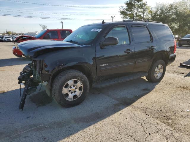 CHEVROLET TAHOE K150 2010 1gnukbe00ar155152