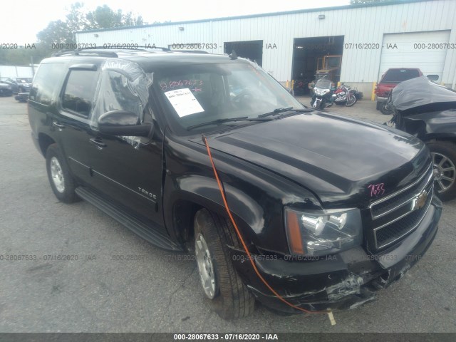 CHEVROLET TAHOE 2010 1gnukbe00ar155944