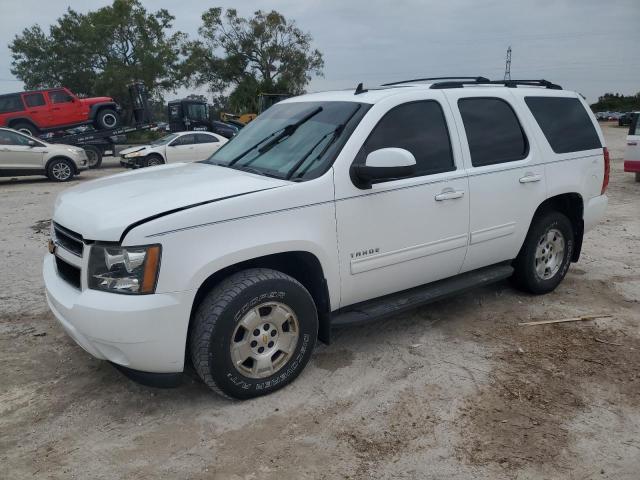 CHEVROLET TAHOE K150 2010 1gnukbe00ar189446