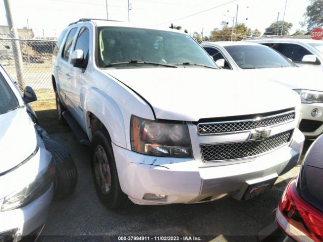 CHEVROLET TAHOE 2010 1gnukbe00ar198079