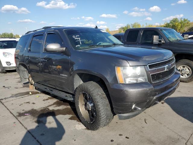 CHEVROLET TAHOE K150 2010 1gnukbe00ar212501