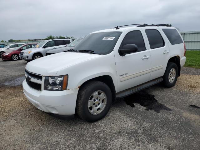 CHEVROLET TAHOE K150 2010 1gnukbe00ar232117