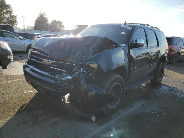 CHEVROLET TAHOE K150 2010 1gnukbe00ar239701