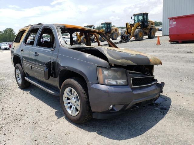 CHEVROLET TAHOE K150 2010 1gnukbe00ar257955